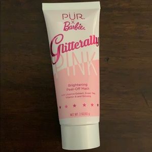 PUR Barbie
